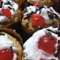 El cooksnap de Maria Del Carmen Marita Gil cuando hizo Pan dulce fácil o panettone.