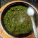 सुशीलाम३०७जीमेल.कॉम का कुकस्नैप जब उन्होंने सरसों का साग(sarso ka saag recipe in hindi) बनाया था।