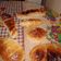 El cooksnap de Yanina natalia Diaz cuando hizo Pan casero relleno.