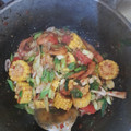 Cooksnap dari Lia Farina untuk resep Udang saos padang enak bgt masyaAllah