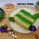 Cooksnap dari Een Nuraeni untuk resep Sarimuka Pandan