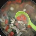 Cooksnap dari Rika Erma untuk resep Sup Ayam Rasa Pas Enaknya
