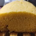 El cooksnap de Sheliak Insua Reino cuando hizo Bizcocho de nata en panificadora.