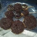 Cooksnap dari Anisa untuk resep Donat tanpa telur