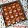 Cooksnap dari Dewi Herlina untuk resep Character bread moka coklat