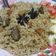 Cooksnap dari Diyan Ummu iskhoyas untuk resep Nasi Kebuli
