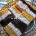 Cooksnap dari MmRFFNSTY untuk resep Puding Busa Cake a. k. a Lapis Madona