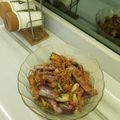 Cooksnap dari Ida Feylicia untuk resep Terong Balado