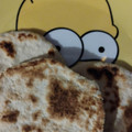 El cooksnap de Mar Herz cuando hizo Tortillas de harina, dulces súper fáciles y crujientes,!¡.