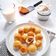 Cooksnap dari Dina_Khansa untuk resep Nastar lumer ekonomis