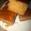 Aso Audi Lolo's cooksnap of when they made كيك الموز.