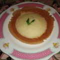 Cooksnap dari Danty untuk resep Apem Selong
