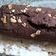 El cooksnap de Mariana Majo Salguero cuando hizo Budín integral de cacao y naranja.