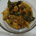 Cooksnap dari Esti Wijaya untuk resep Ayam rica-rica tabur kemangi