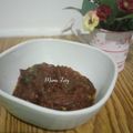 Cooksnap dari MamaZoey untuk resep Sambal Bacem
