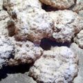 susiesoxx's cooksnap of when they made Lemon Snowball Cookies.