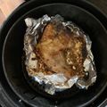 Cooksnap của Nhàn Phạm khi họ làm theo món Gà nướng mật ong 🍗 🫑 🍯