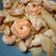 趙蓓蒂 的 皎白筍蝦仁炒雞丁(簡單料理) cooksnap
