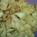 Cooksnap dari heli untuk resep Keripik Bawang Renyah no Telur