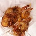 Cooksnap dari imaimey_ untuk resep Udang Goreng Asam Garam