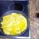 El cooksnap de Enrique Miguel Carnicero cuando hizo Pechuga de pollo con zumo de naranja.