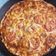 Hartungné Molnár Brigitta Cooksnap-ja, amikor elkészítette a(z) Gyors pizza receptet.