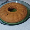 Cooksnap από joanna στη συνταγή Κέικ μπανάνα νηστίσιμο