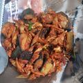 Cooksnap dari Intan Puspa untuk resep Tongkol ala cakalang pampis