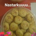 Cooksnap dari Hertati Puspita untuk resep Nastar isi coklat / selai nanas