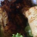 Cooksnap dari Agustin Kartika Dewi untuk resep Ayam bakar madu homemade
