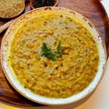 Ami Thakkar's cooksnap of when they made બાજરી ની ખીચડી.