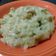 El cooksnap de Fer Cordon cuando hizo Risotto de champiñones y roquefort.