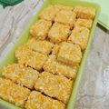 Cooksnap dari Diah Wulandari untuk resep Nugget Ayam Sederhana