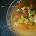 Cooksnap dari crisna m. untuk resep Pindang tetelan sapi (plg)