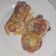El cooksnap de Ari Rodriguez cuando hizo Cantato de salmón.