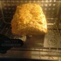 Cooksnap dari Ayu Aryanti untuk resep Bolu pisang panggang