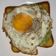 Cooksnap dari Ariesta's Recipe untuk resep Avocado Egg Toast