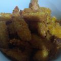 Cooksnap dari Zulmahdi Mahdi untuk resep 17. Ebi Furai