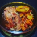 Chef jubbie 's cooksnap of when they made Escabeche, Sweet and Sour.