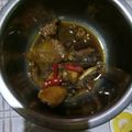 Cooksnap dari Putri Sufi Pratiwi Handayani untuk resep Ayam kecap mantap super gampang