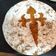 El cooksnap de Yolanda Díaz cuando hizo Tarta de Santiago (sin gluten).