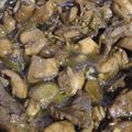 Cooksnap dari Meidiana Farras untuk resep Ayam Teriyaki (ala Hokben)