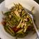 Cooksnap dari Claudine Arya Krishnan untuk resep Tumis Tempe Manisa ala Chef Rudy Choirudin