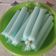 Cooksnap dari keizha untuk resep Es mambo Susu Pop Ice