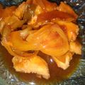 Cooksnap dari niken yulia untuk resep Ayam Crispy Saus Mentega