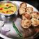  Mrinalini Sinha का कुकस्नैप जब उन्होंने दाल बाटी (Dal bati recipe in Hindi) बनाया था।