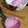 Uzma Touseef's cooksnap of when they made Strawberry ice-cream.