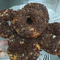 Cooksnap dari Melati Hardison untuk resep Tips donut lembut dan empuk metode autolisis