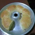 Cooksnap dari Wiedya Fbs untuk resep Roti manis keju