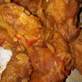 Cooksnap dari Bunda Wieta untuk resep Spicy Chicken Wings